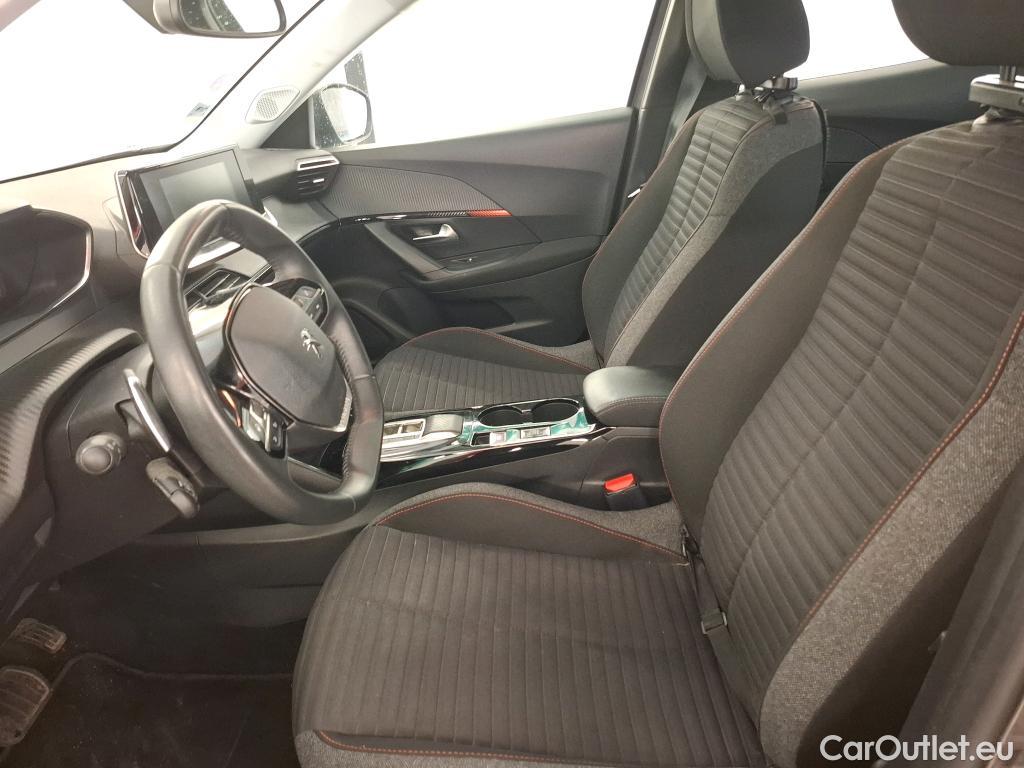  Peugeot  2008  Active Pack 1.2 PureTech 130CV BVA8 E6d #13