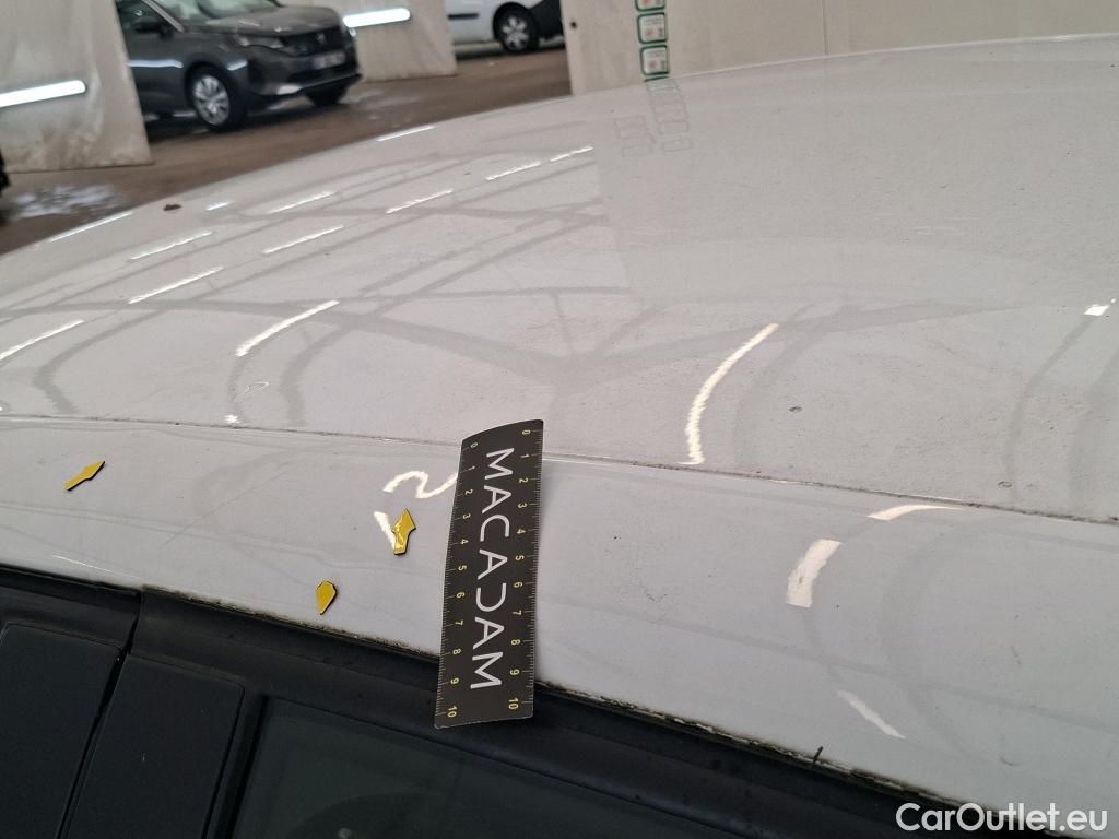  Renault  Clio RENAULT  Société VU 5p Berline Air Medianav dCi 75 #39