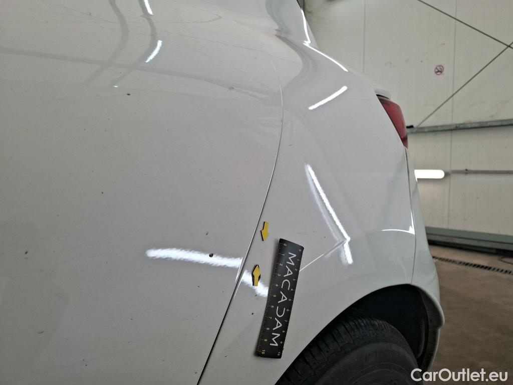  Renault  Clio RENAULT  Société VU 5p Berline Air Medianav dCi 75 #27