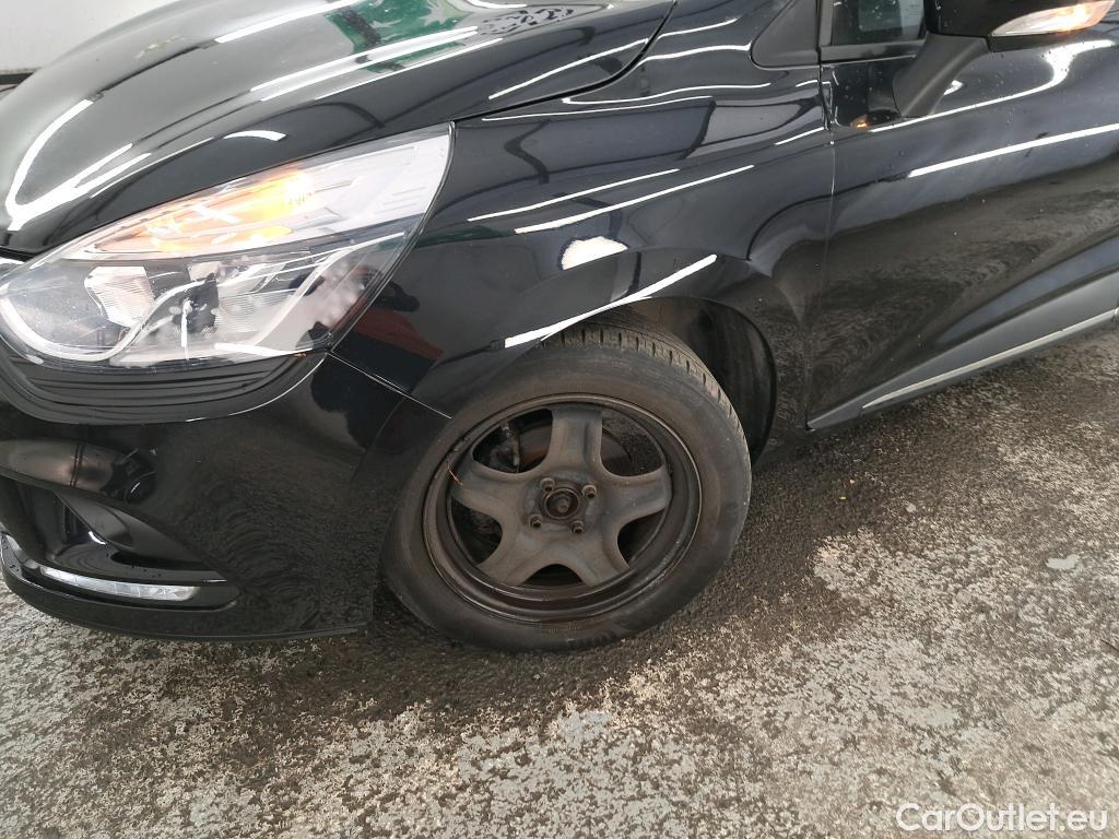  Renault  Clio  IV Business 0.9 TCe 90CV BVM5 E6 #23