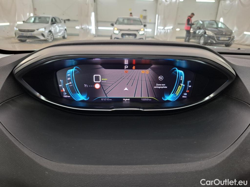  Peugeot  3008 PEUGEOT   2020 5P  SUV 16 HYBRID 225 EEAT8 Allure Pack #16