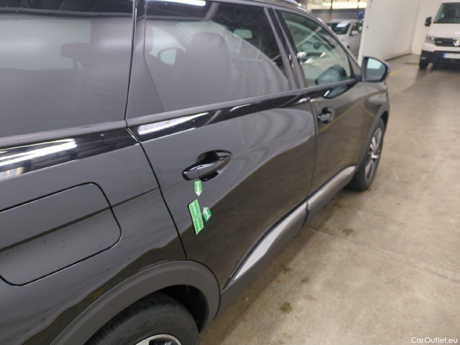  Peugeot  5008  Allure Business 1.5 HDi 130CV BVM6 E6dT #45