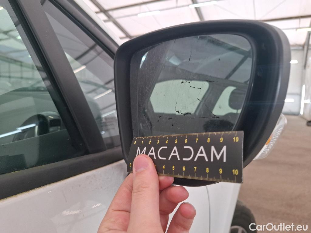  Renault  Clio RENAULT  Société VU 5p Berline Air Medianav dCi 75 #44