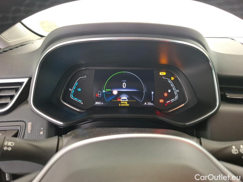  Renault  Clio  V Business 1.6 E-TECH Hybrid 140CV BVA6 E6d #23