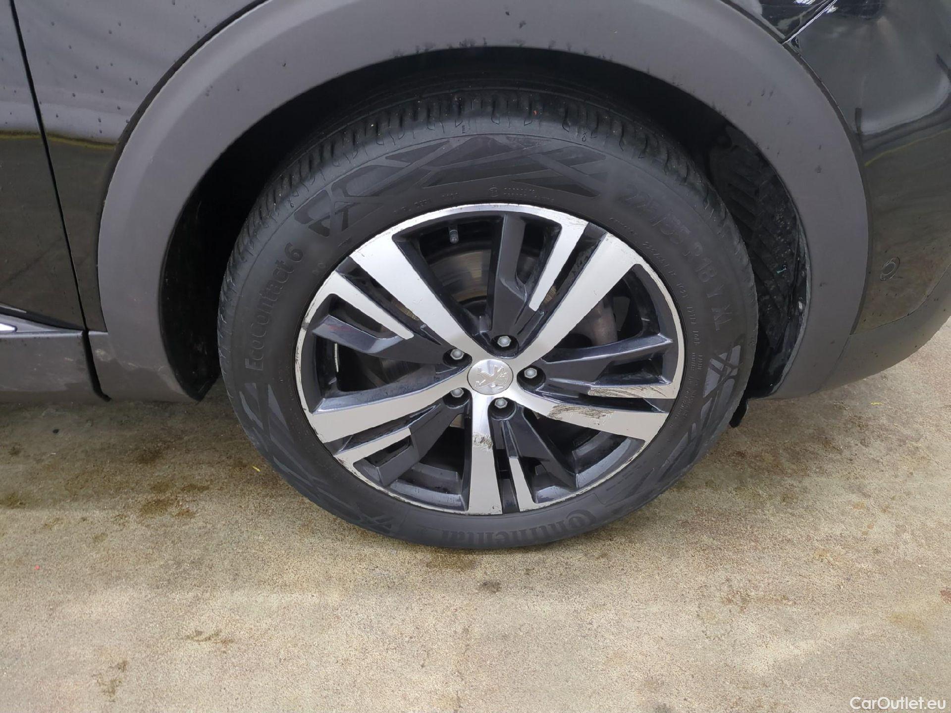  Peugeot  5008  Allure Business 1.5 HDi 130CV BVM6 E6dT #18