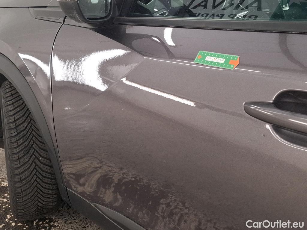  Peugeot  2008  Active Pack 1.2 PureTech 130CV BVA8 E6d #2