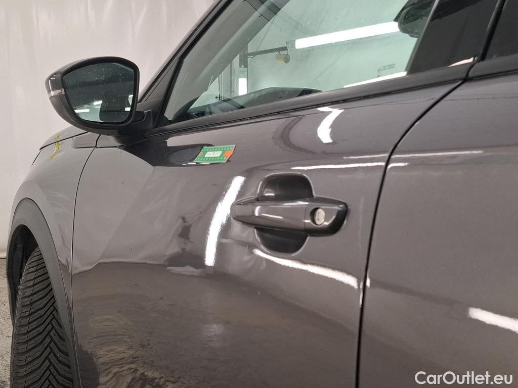  Peugeot  2008  Active Pack 1.2 PureTech 130CV BVA8 E6d #3