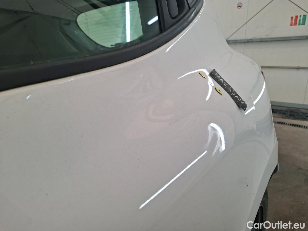  Renault  Clio RENAULT  Société VU 5p Berline Air Medianav dCi 75 #26