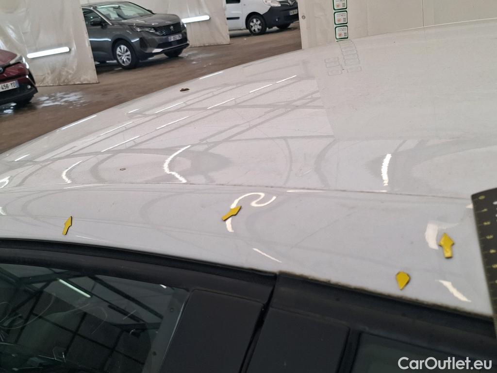  Renault  Clio RENAULT  Société VU 5p Berline Air Medianav dCi 75 #40