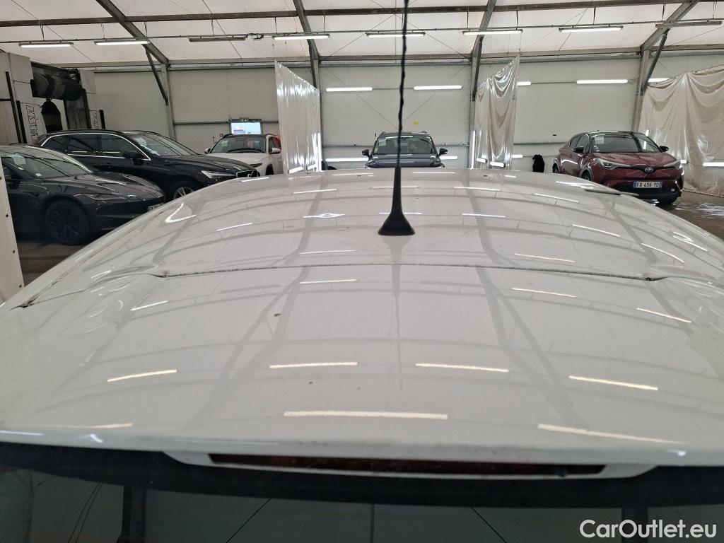  Renault  Clio RENAULT  Société VU 5p Berline Air Medianav dCi 75 #1