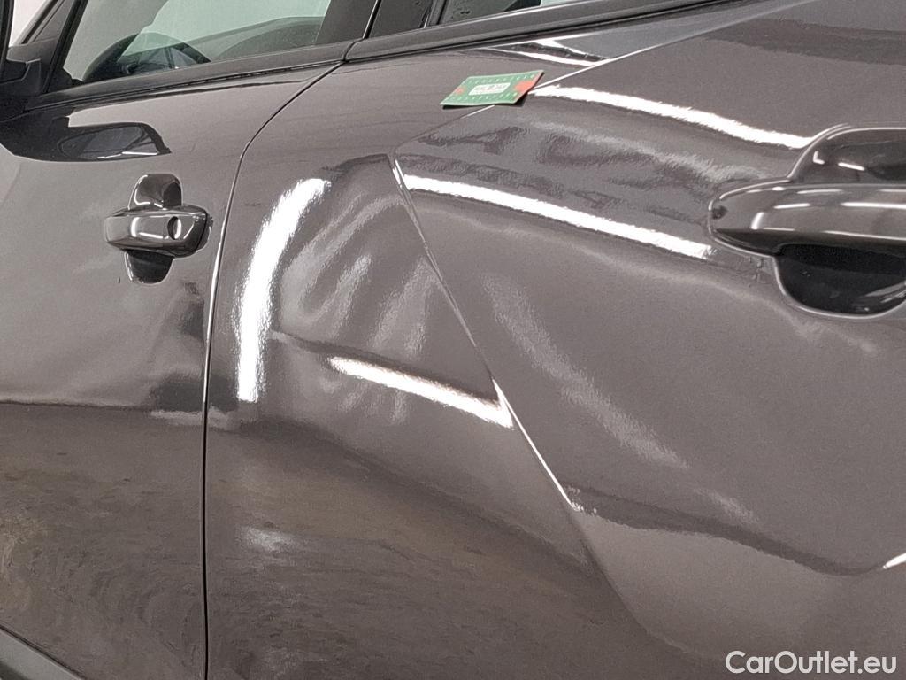  Peugeot  2008  Active Pack 1.2 PureTech 130CV BVA8 E6d #7