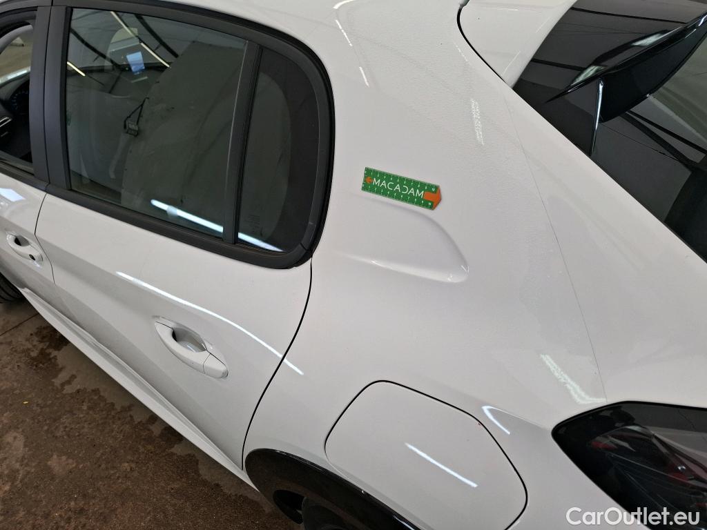  Peugeot  208 PEUGEOT e- / 2019 / 5P / Berline Electrique Active Business #8