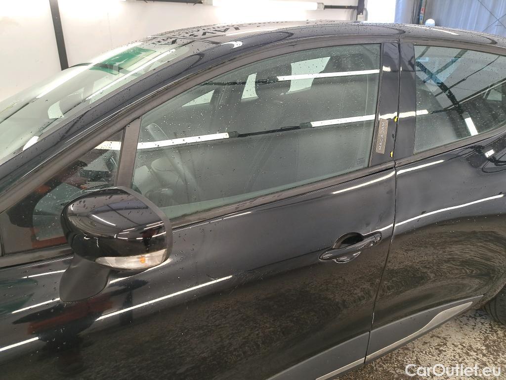  Renault  Clio  IV Business 0.9 TCe 90CV BVM5 E6 #3