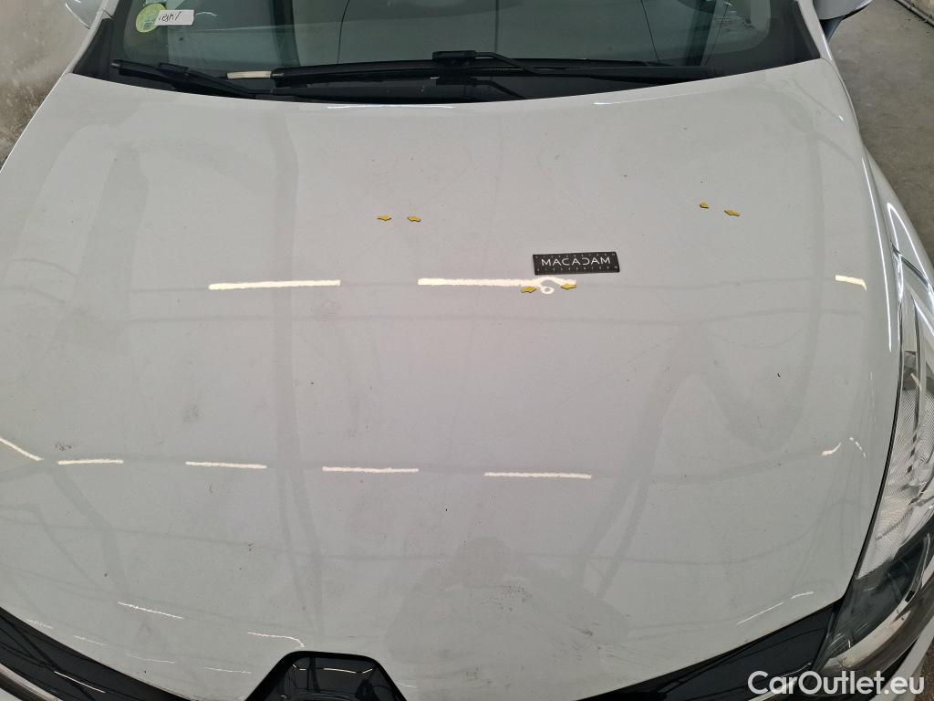  Renault  Clio RENAULT  Société VU 5p Berline Air Medianav dCi 75 #34