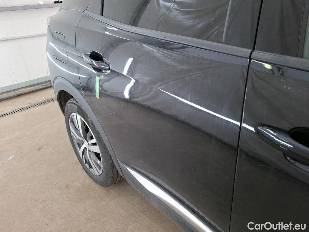  Peugeot  3008 PEUGEOT   2020 5P  SUV 16 HYBRID 225 EEAT8 Allure Pack #14