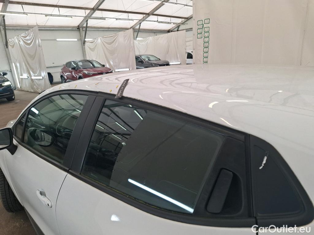  Renault  Clio RENAULT  Société VU 5p Berline Air Medianav dCi 75 #37
