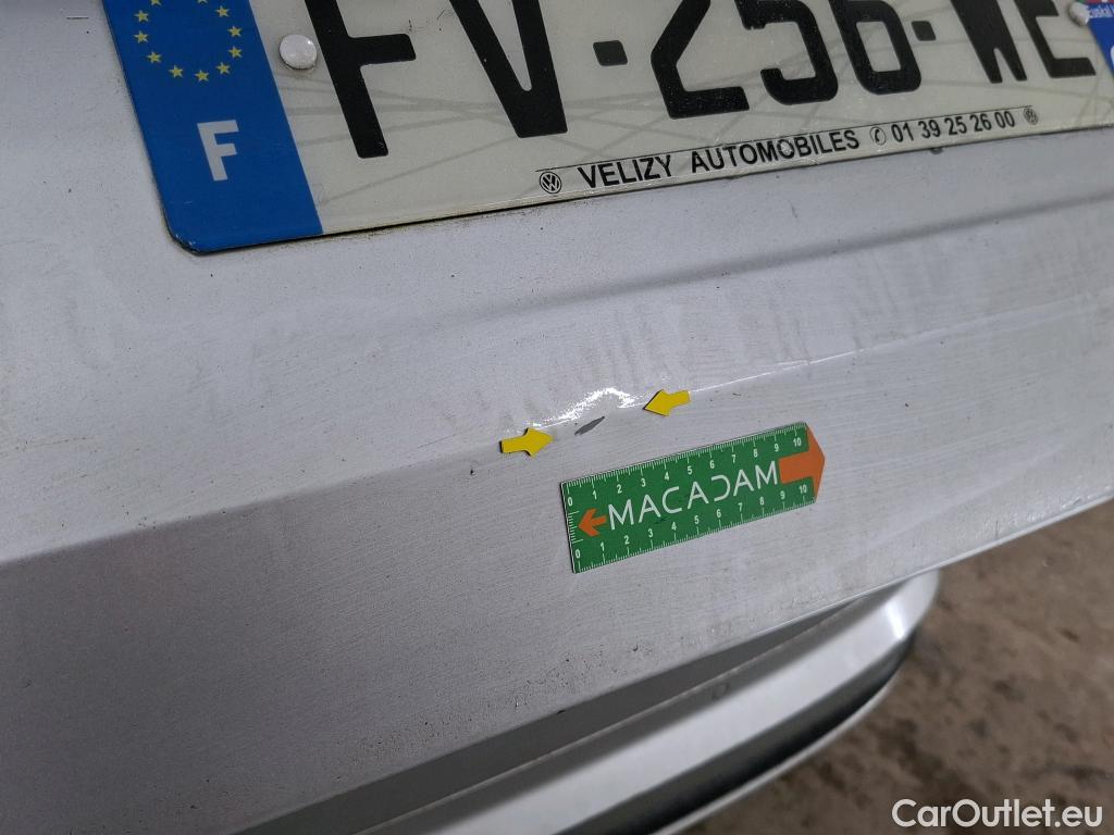  Skoda  Kodiaq  L&K 2.0 TDI 150CV BVA7 7 Sieges E6dT #7