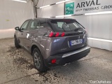  Peugeot  2008  Active Pack 1.2 PureTech 130CV BVA8 E6d #2