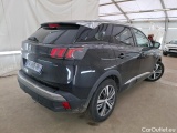  Peugeot  3008 PEUGEOT   2020 5P  SUV 16 HYBRID 225 EEAT8 Allure Pack #3
