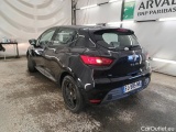  Renault  Clio  IV Business 0.9 TCe 90CV BVM5 E6 #2
