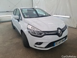  Renault  Clio RENAULT  Société VU 5p Berline Air Medianav dCi 75 #4