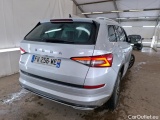  Skoda  Kodiaq  L&K 2.0 TDI 150CV BVA7 7 Sieges E6dT #3