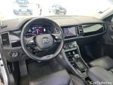  Skoda  Kodiaq  L&K 2.0 TDI 150CV BVA7 7 Sieges E6dT #5