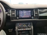  Skoda  Kodiaq  L&K 2.0 TDI 150CV BVA7 7 Sieges E6dT #7