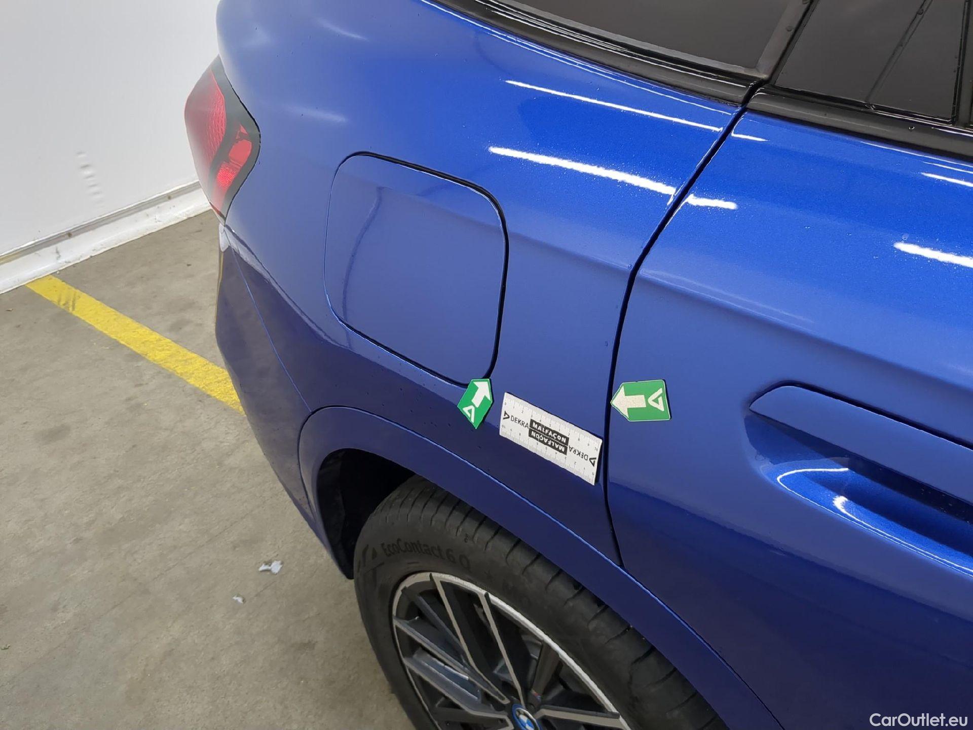  Bmw  X1 BMW  / 2022 / 5P / SUV xDrive25e M Sport DKG7 #3