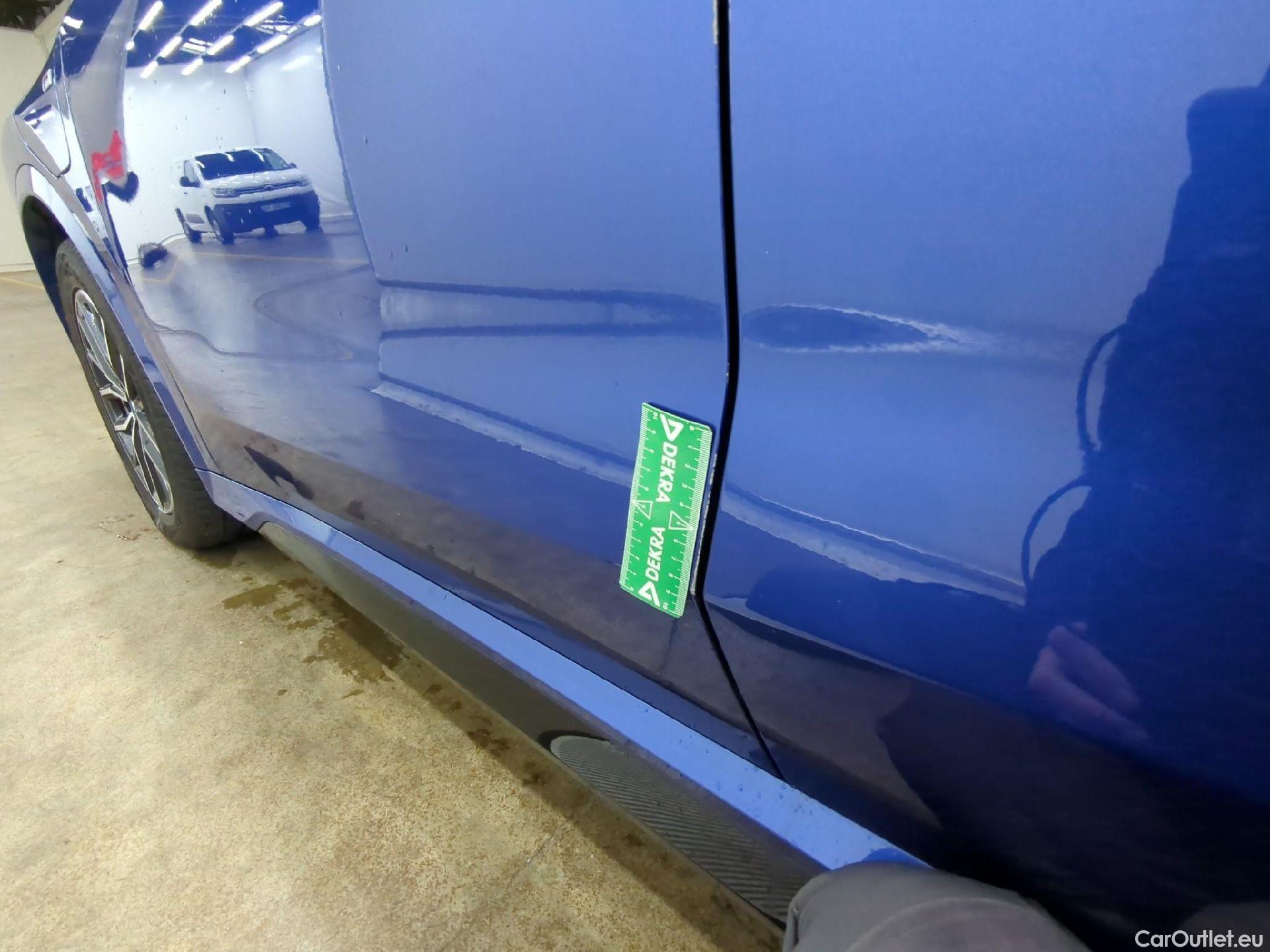  Bmw  X1 BMW  / 2022 / 5P / SUV xDrive25e M Sport DKG7 #10