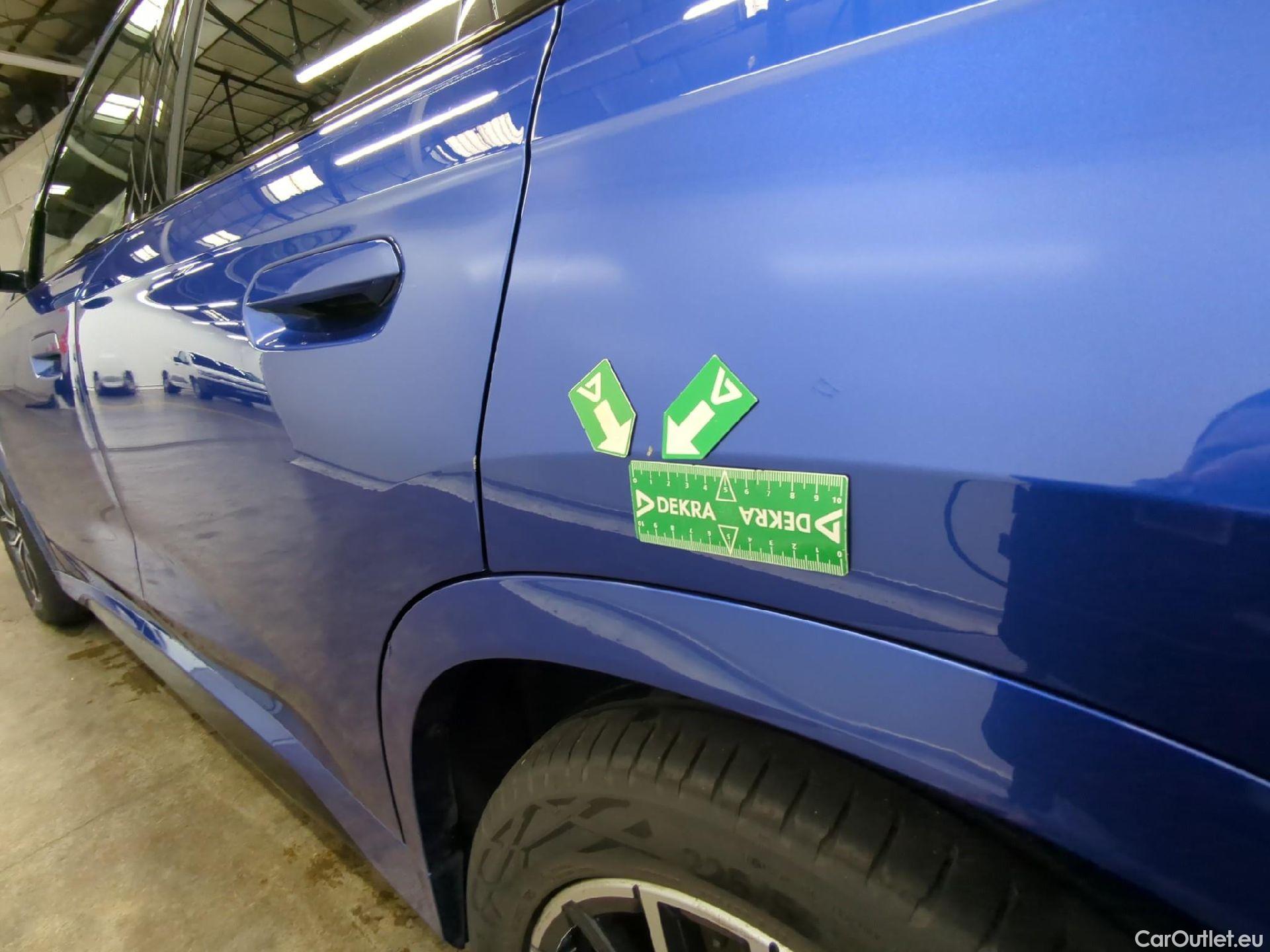  Bmw  X1 BMW  / 2022 / 5P / SUV xDrive25e M Sport DKG7 #13