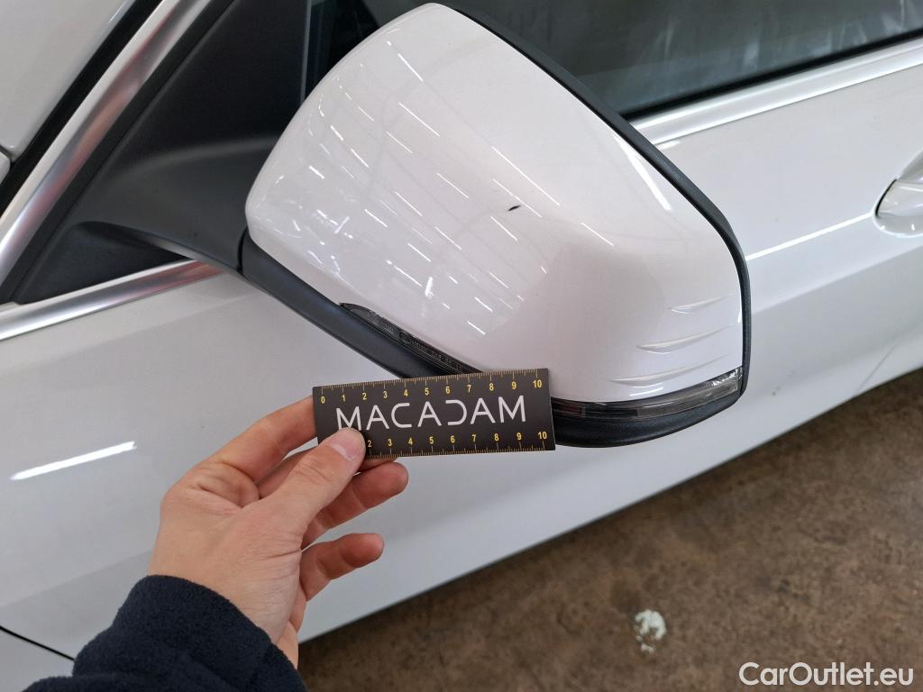  Bmw  Serie 1 BMW Série 1 / 2019 / 5P / Berline 116i DKG7 Business Design #13