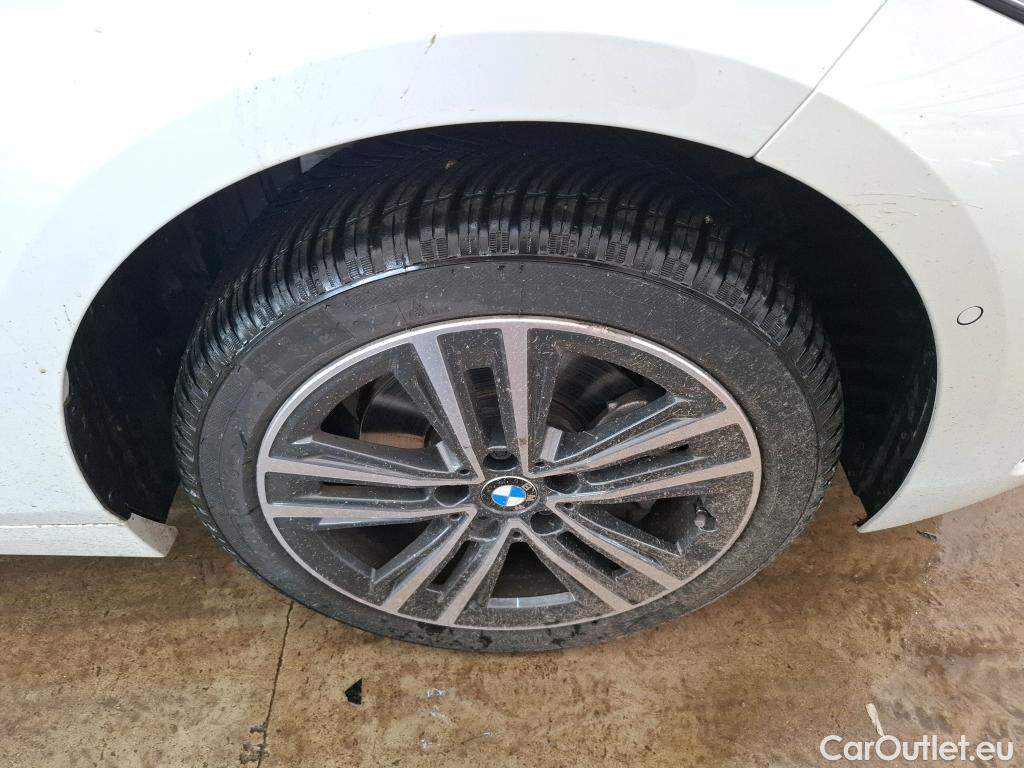  Bmw  Serie 1 BMW Série 1 / 2019 / 5P / Berline 116i DKG7 Business Design #1