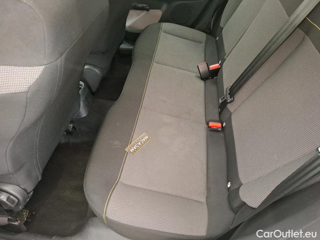  Citroen  C3  Shine 1.2 PureTech 80CV BVM5 E6 #26