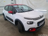  Citroen  C3  Shine 1.2 PureTech 80CV BVM5 E6 #4
