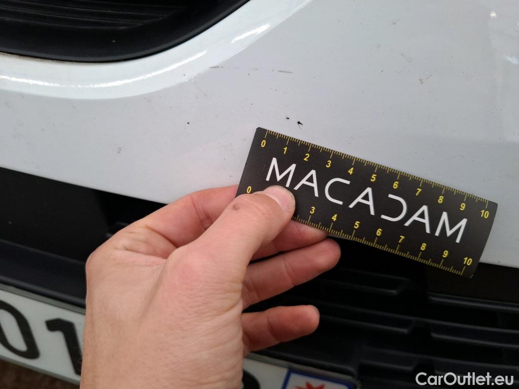  Renault  Clio  / 2019 / 5P / Berline Business TCe 90  / TRANSFO VP/VF #15