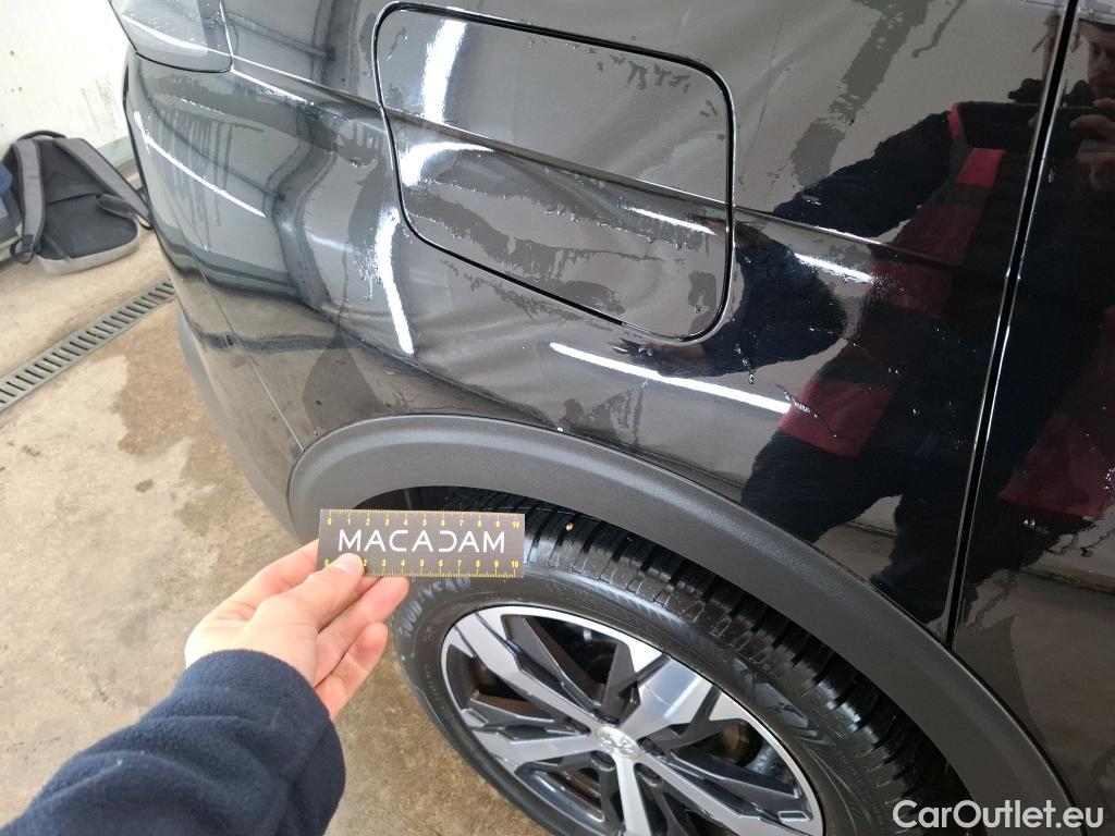  Peugeot  5008 PEUGEOT   2020  5P  SUV PureTech 130  EAT8 GT Pack #13