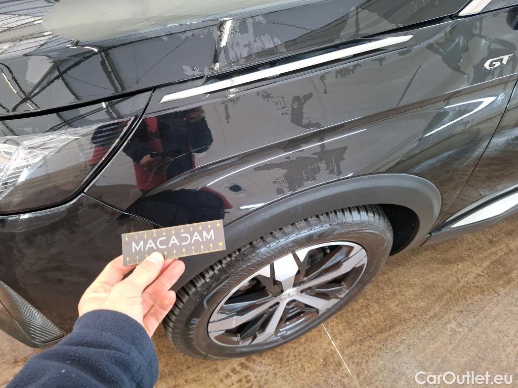  Peugeot  5008 PEUGEOT   2020  5P  SUV PureTech 130  EAT8 GT Pack #8