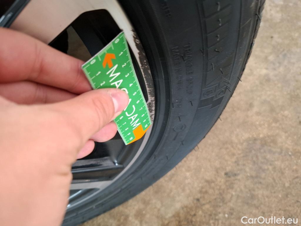  Ford  Puma FORD  / 2019 / 5P / SUV 1.0 Flexifuel 125 ch TITANIUM TVU #7