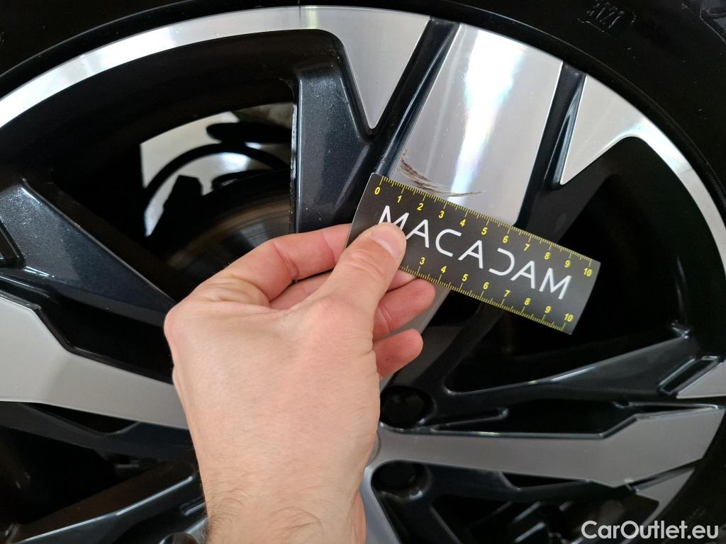  Peugeot  5008 PEUGEOT   2020  5P  SUV PureTech 130  EAT8 GT Pack #6