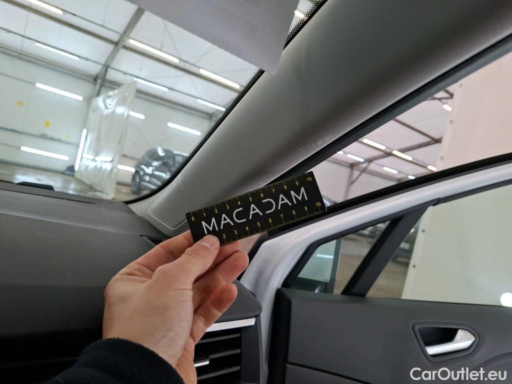  Renault  Clio  / 2019 / 5P / Berline Business TCe 90  / TRANSFO VP/VF #4