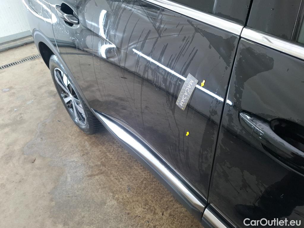  Peugeot  5008 PEUGEOT   2020  5P  SUV PureTech 130  EAT8 GT Pack #15