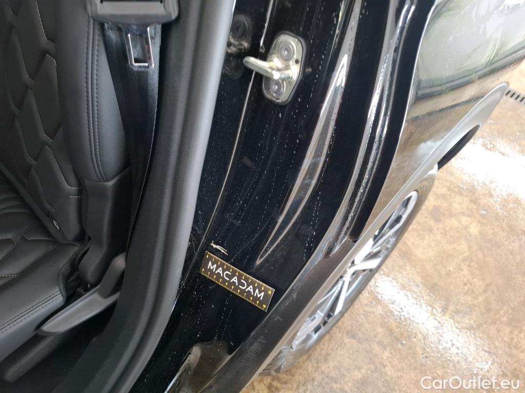  Peugeot  5008 PEUGEOT   2020  5P  SUV PureTech 130  EAT8 GT Pack #1