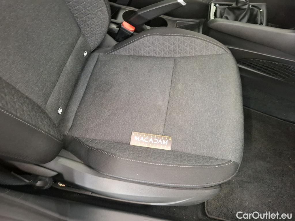  Renault  Clio  / 2019 / 5P / Berline Business TCe 90  / TRANSFO VP/VF #10