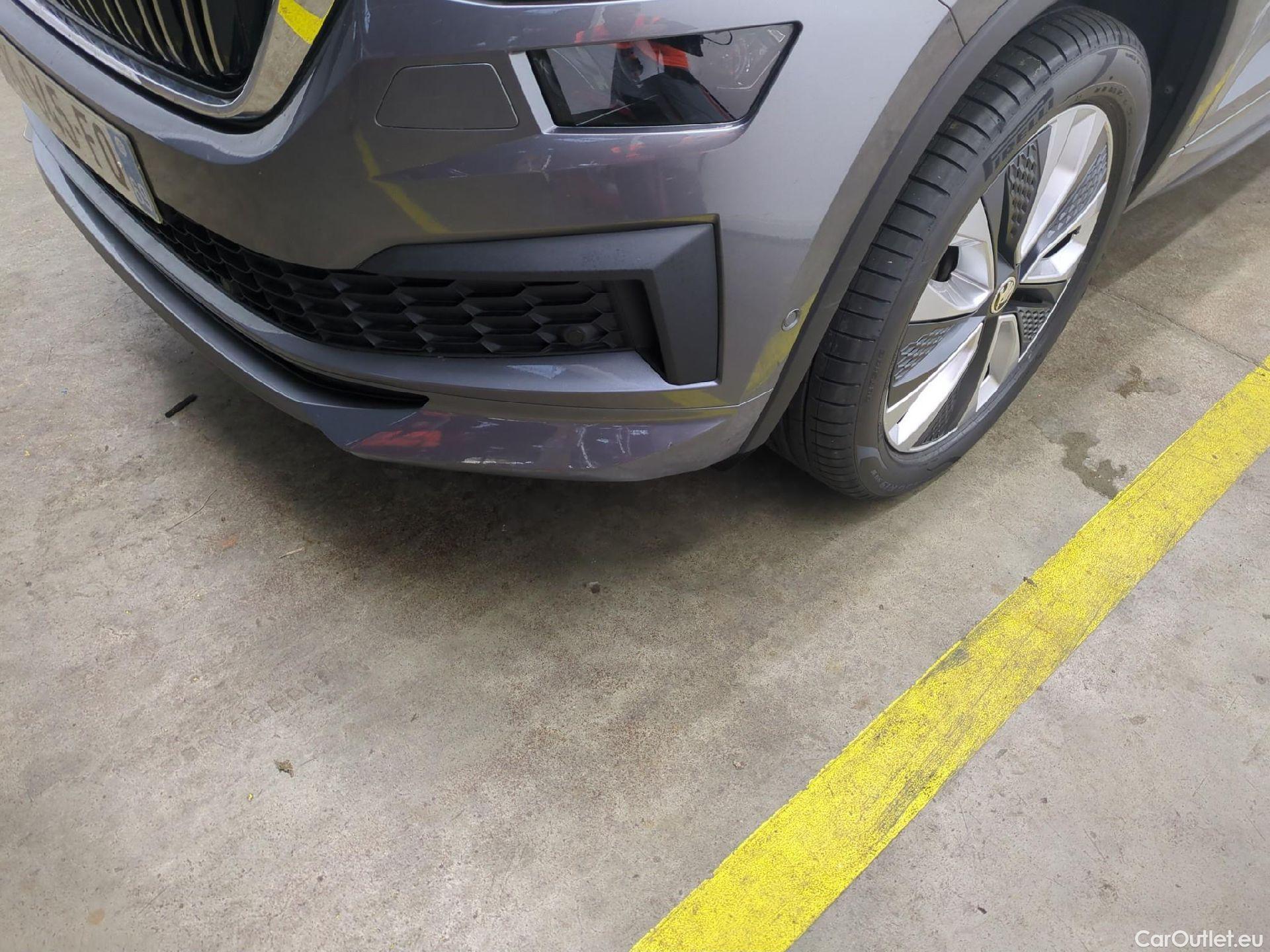  Skoda  Kodiaq  L&K 4x4 2.0 TDI 150CV BVA7 E6d #2