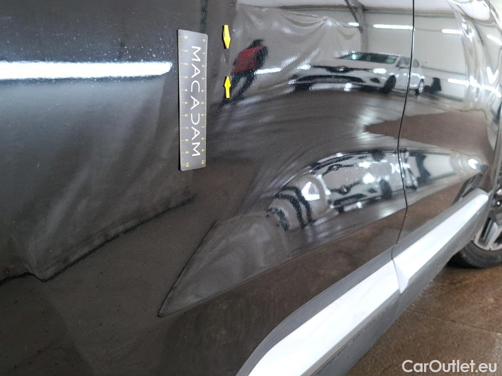  Hyundai  Santa Fe  Executive Hybrid 2WD 1.6 T-GDi 230CV BVA6 7 Sieges E6d #7