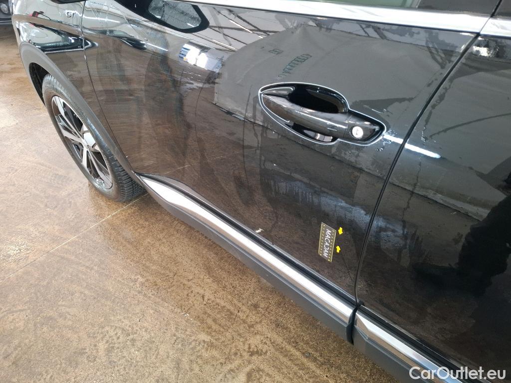  Peugeot  5008 PEUGEOT   2020  5P  SUV PureTech 130  EAT8 GT Pack #11