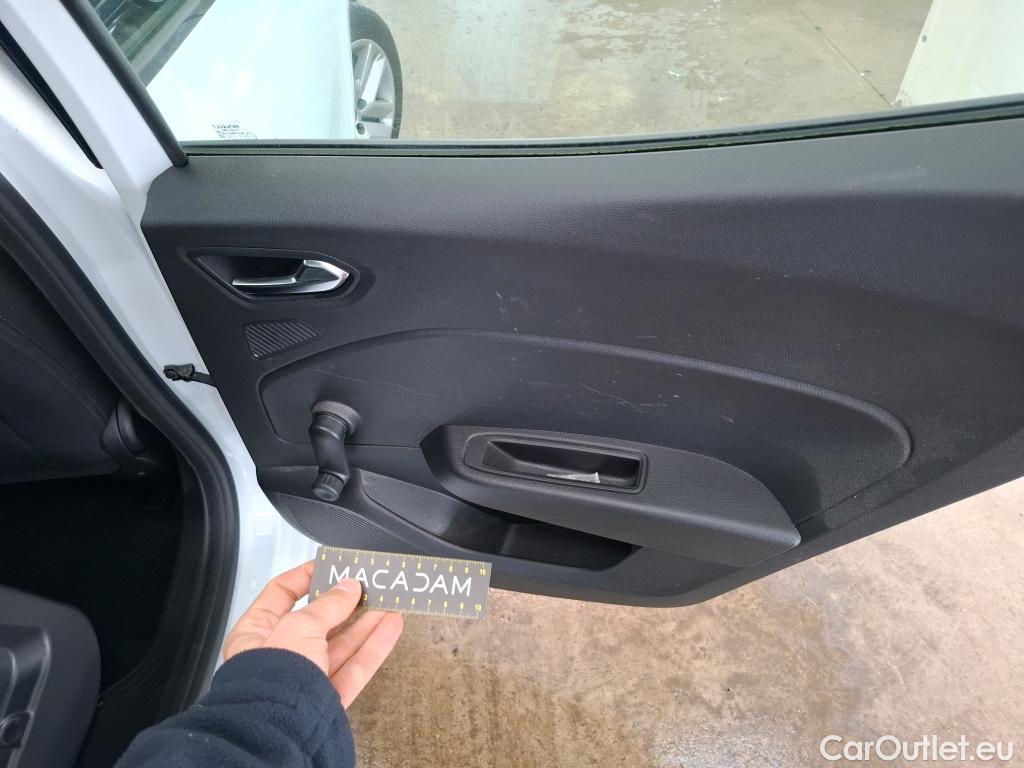  Renault  Clio  / 2019 / 5P / Berline Business TCe 90  / TRANSFO VP/VF #1