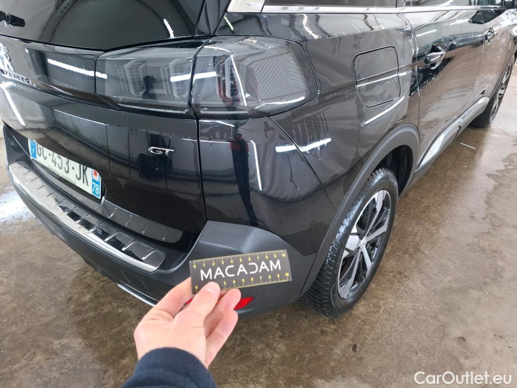  Peugeot  5008 PEUGEOT   2020  5P  SUV PureTech 130  EAT8 GT Pack #20