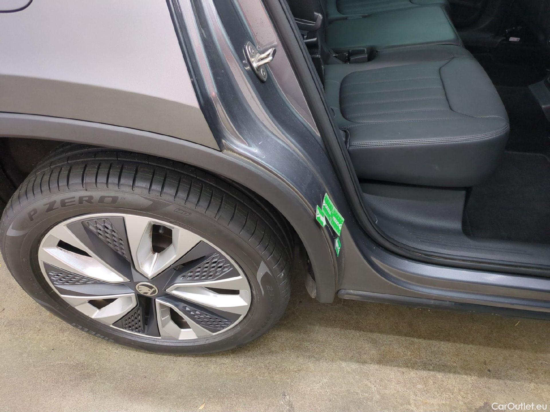  Skoda  Kodiaq  L&K 4x4 2.0 TDI 150CV BVA7 E6d #4